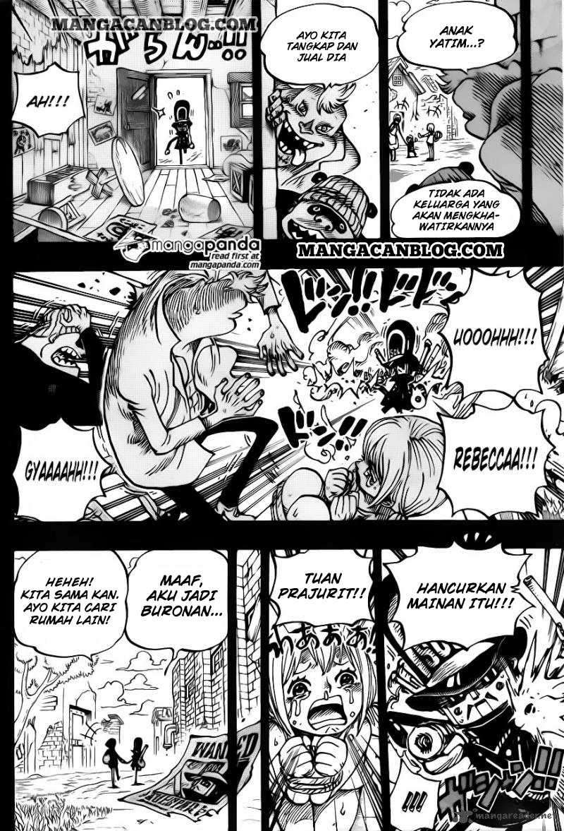 Chapter 721 - halaman 18