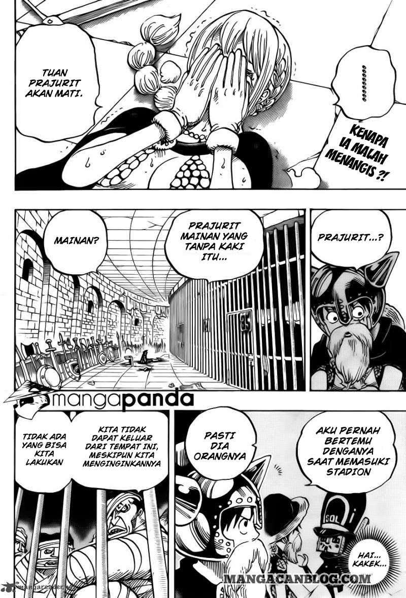 Chapter 721 - halaman 4