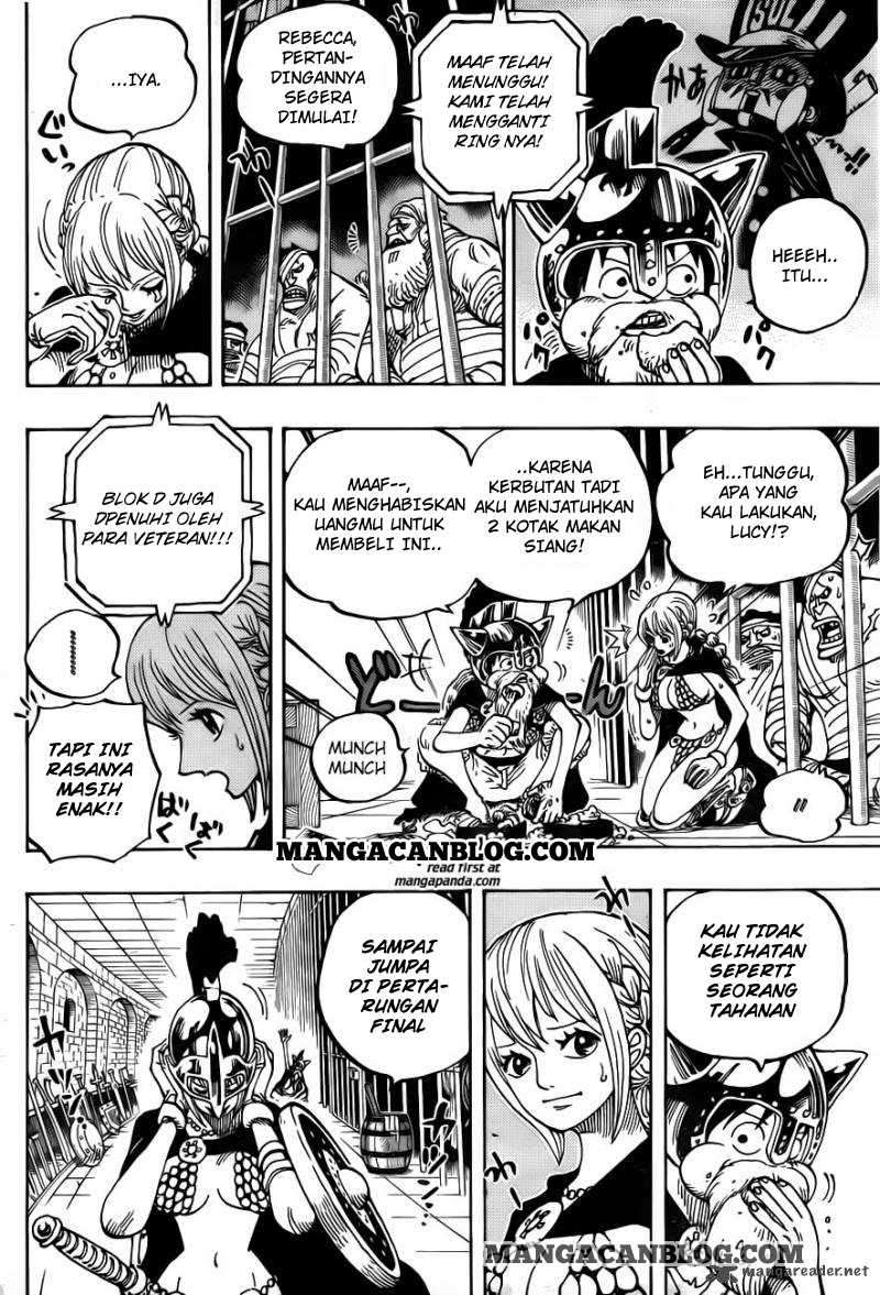 Chapter 721 - halaman 6