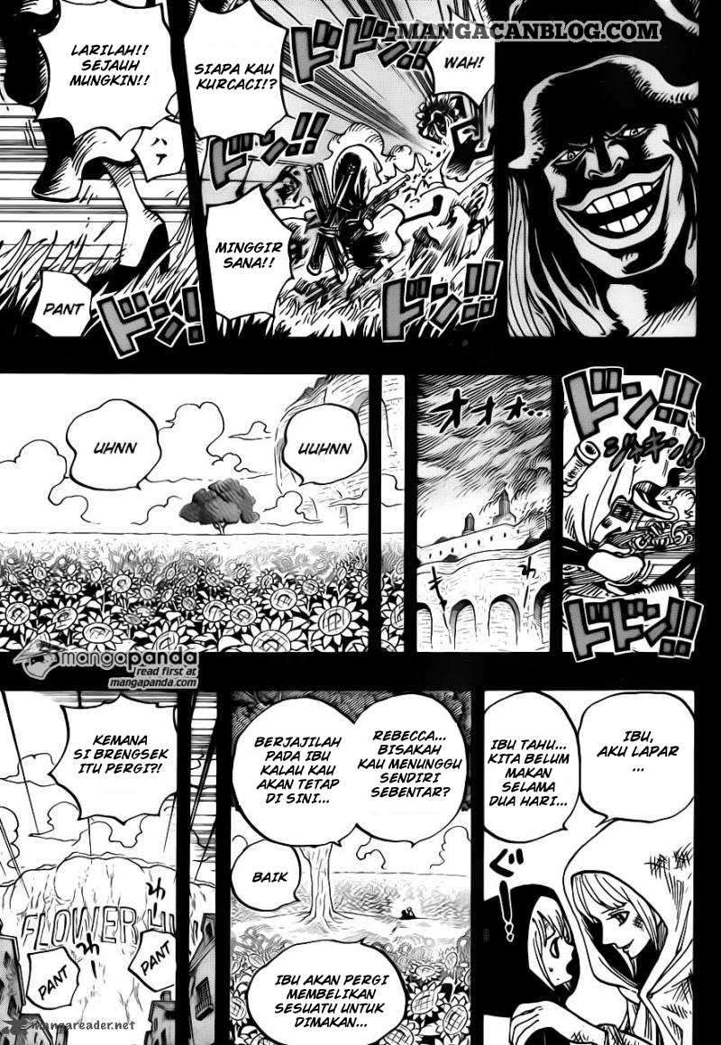 Chapter 721 - halaman 9