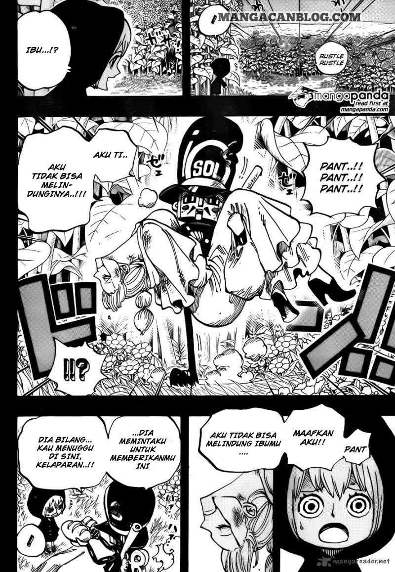 Chapter 721 - halaman 10