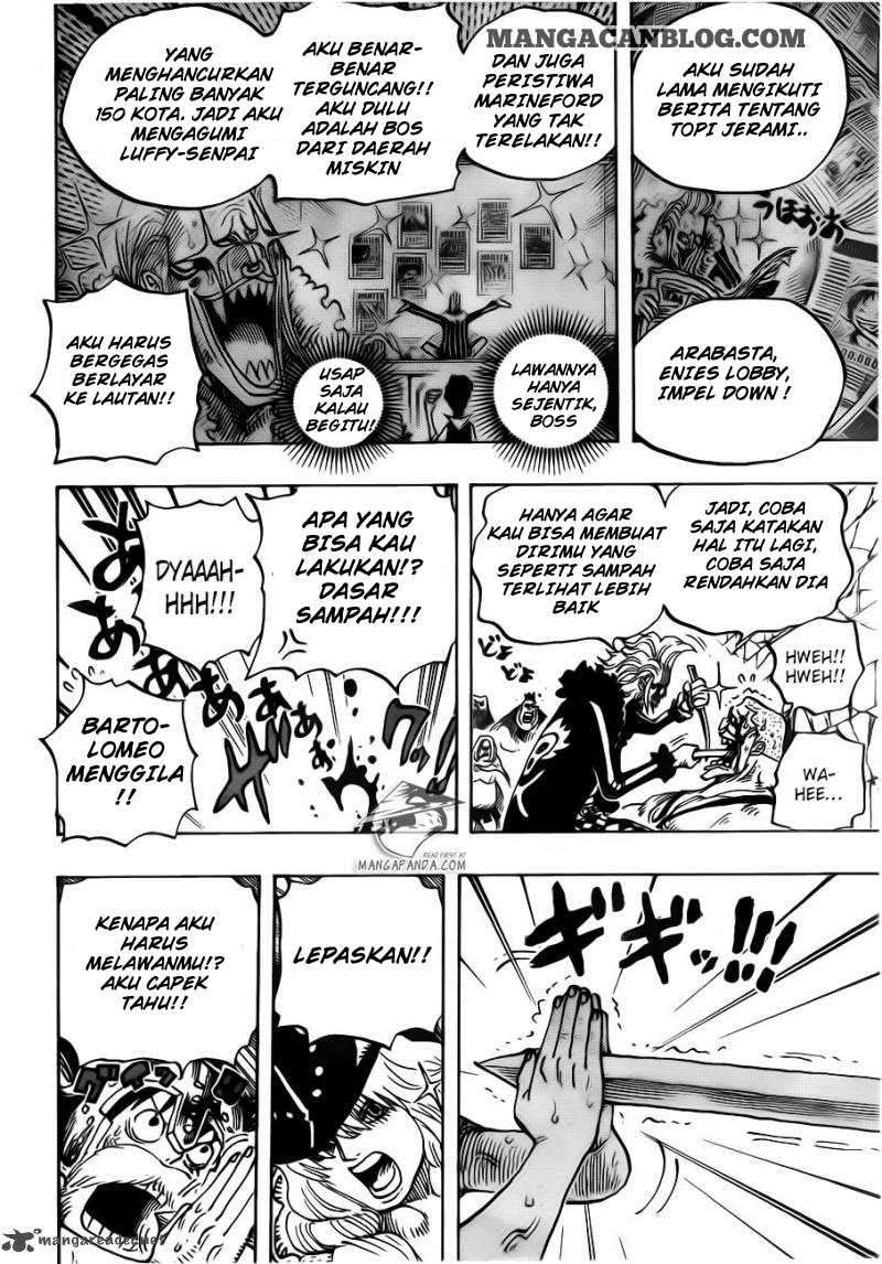 Chapter 720 - halaman 8