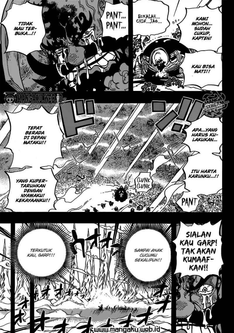 Chapter 719 - halaman 13