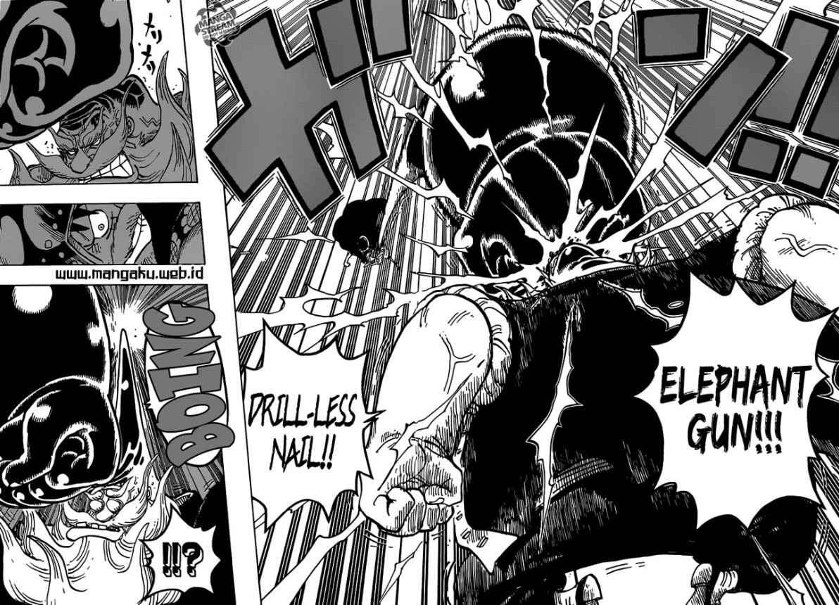 Chapter 719 - halaman 16