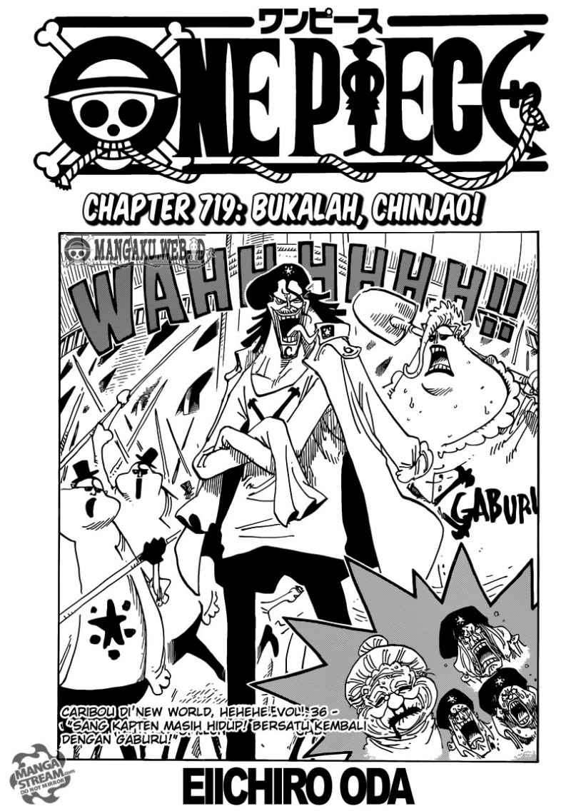 Chapter 719 - halaman 3