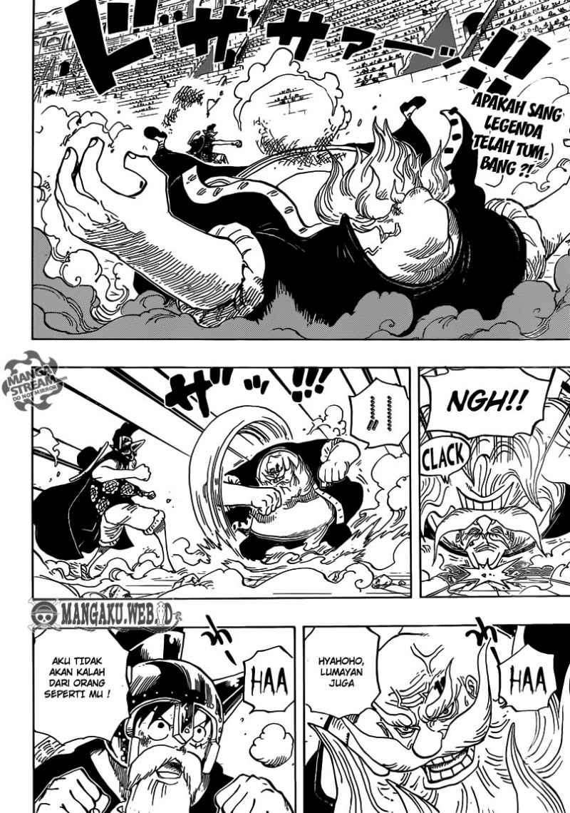 Chapter 719 - halaman 4