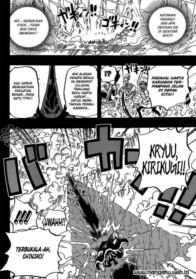 Chapter 719 - halaman 8