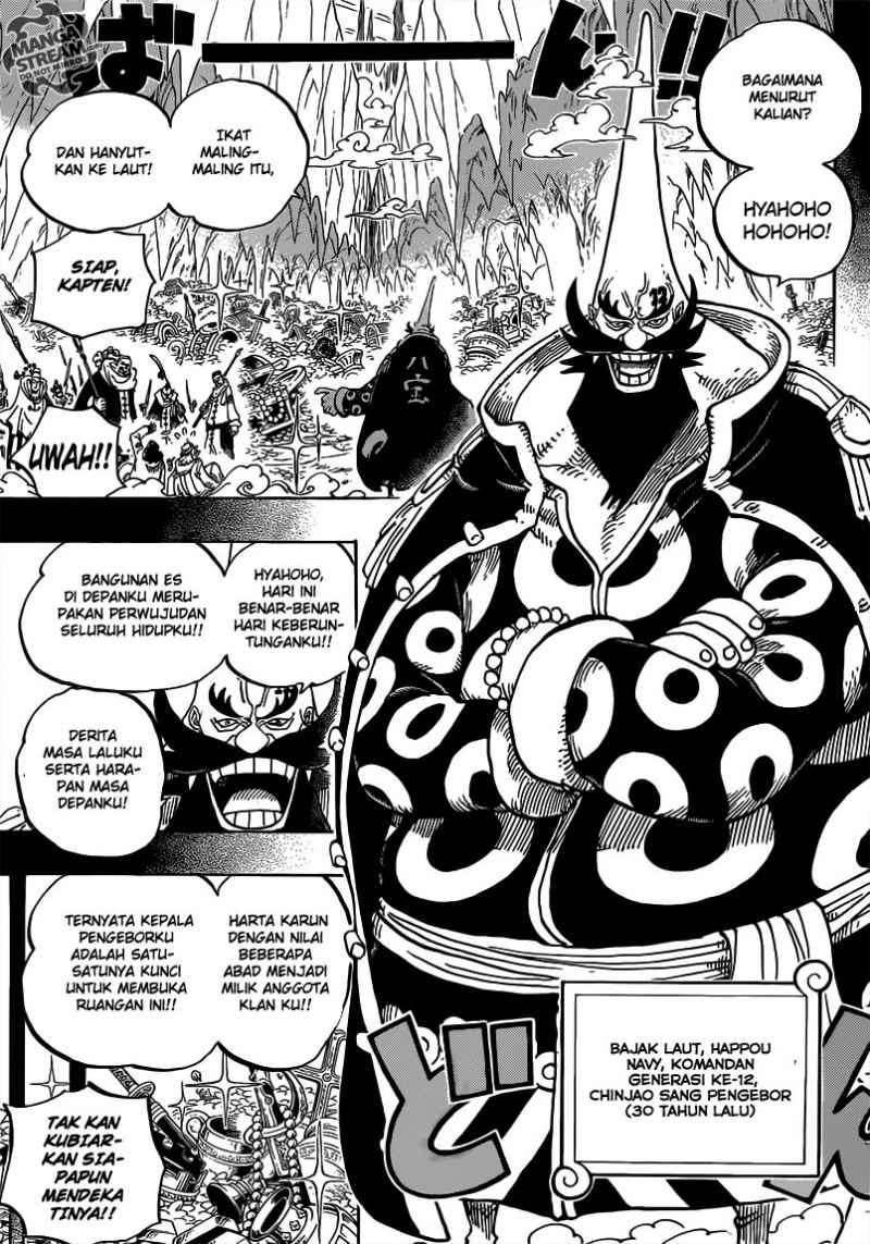 Chapter 719 - halaman 9