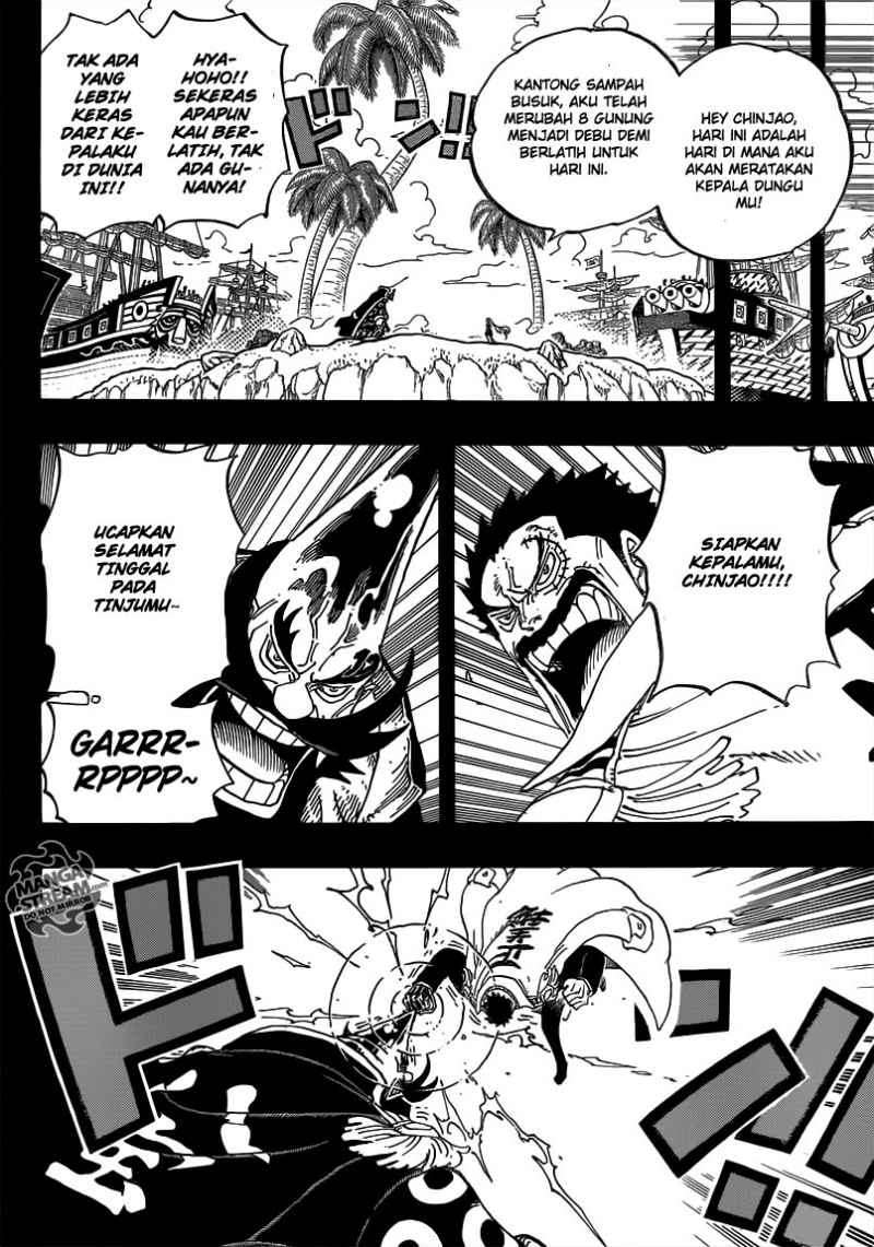 Chapter 719 - halaman 10