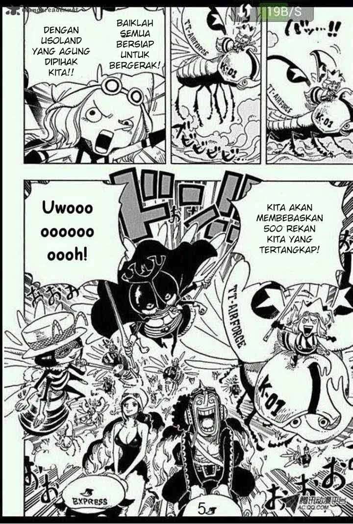 Chapter 718 - halaman 5