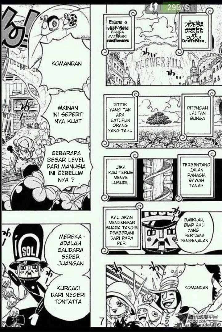 Chapter 718 - halaman 7