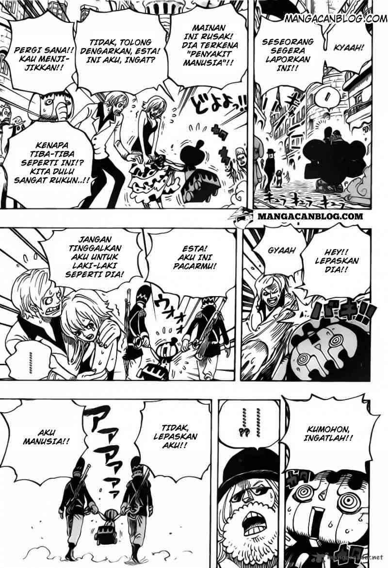 Chapter 717 - halaman 11