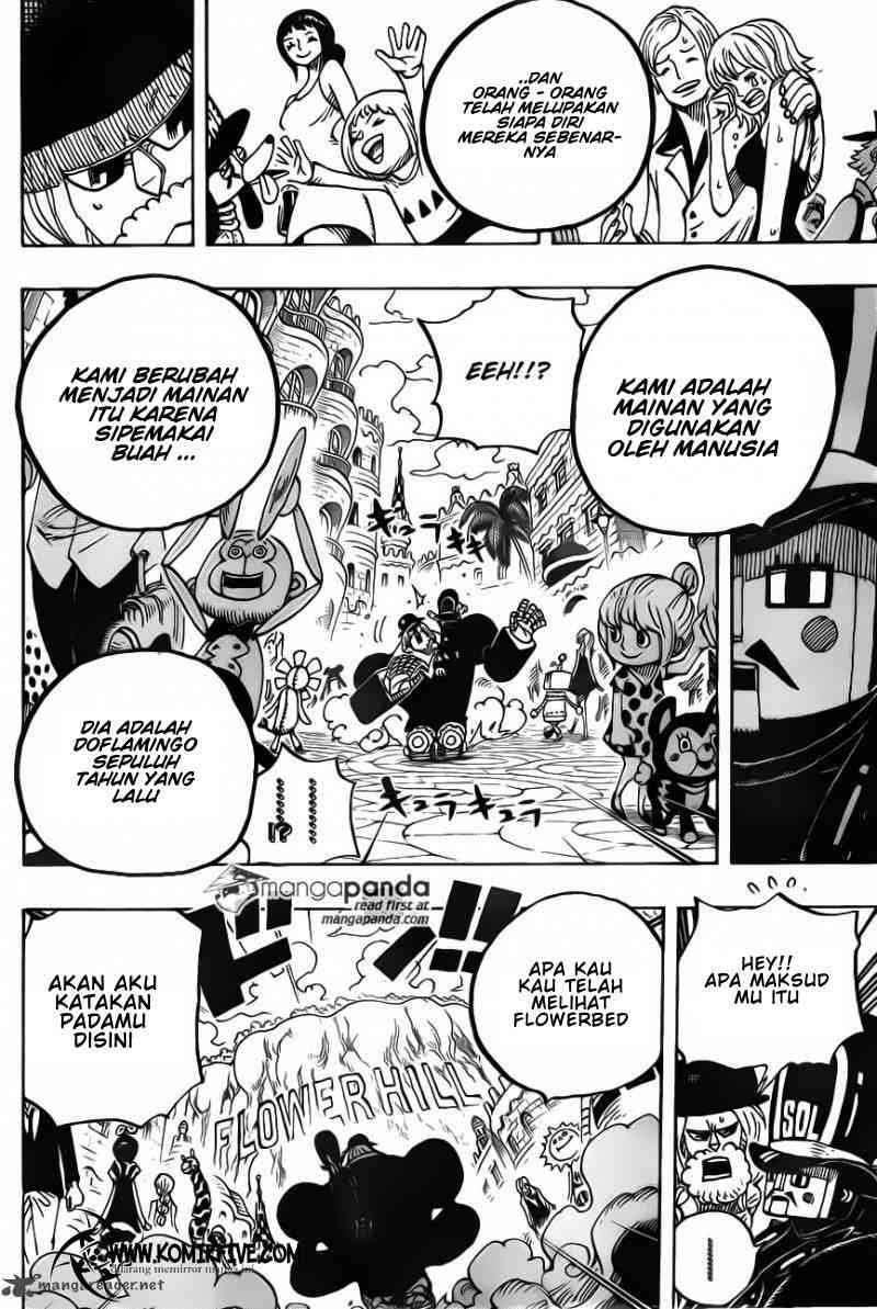 Chapter 717 - halaman 14