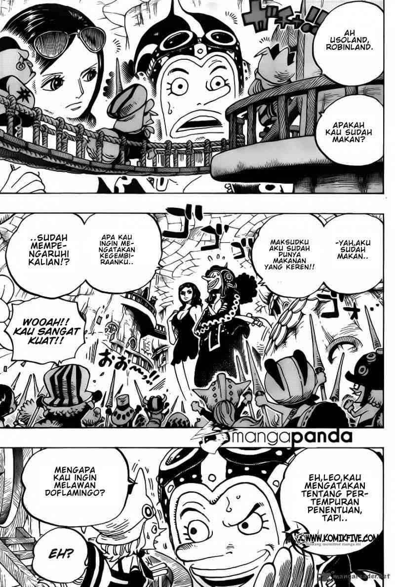 Chapter 717 - halaman 17