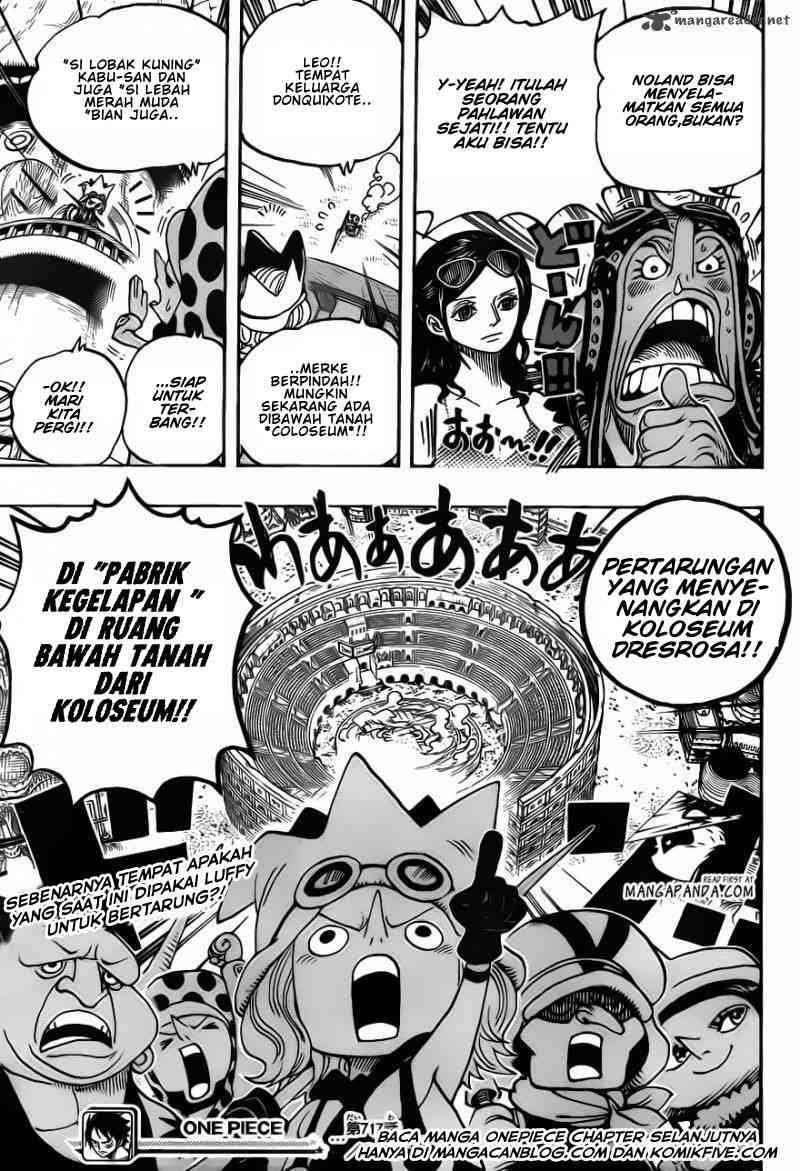 Chapter 717 - halaman 19