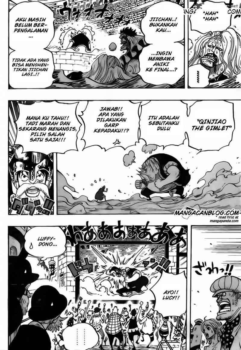 Chapter 717 - halaman 6