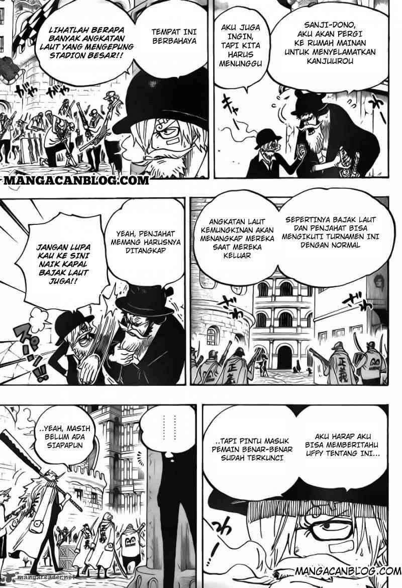 Chapter 717 - halaman 7