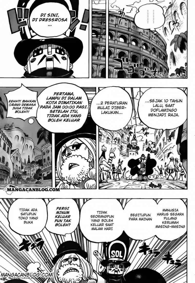 Chapter 717 - halaman 9