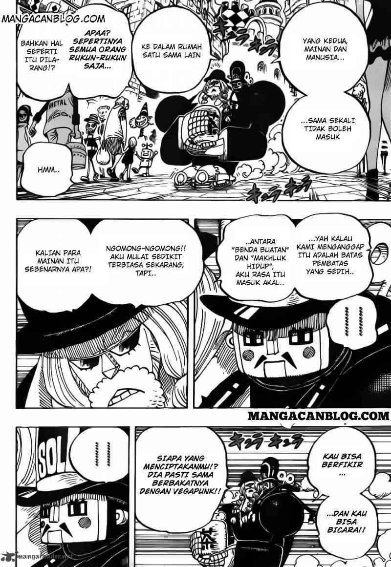 Chapter 717 - halaman 10