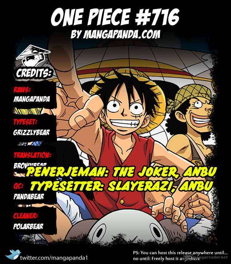 Chapter 716 - halaman 2