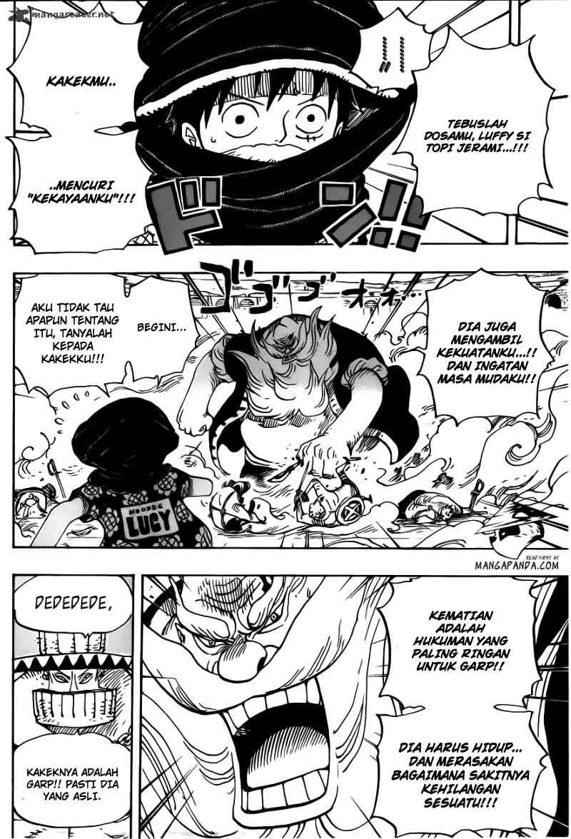 Chapter 716 - halaman 11