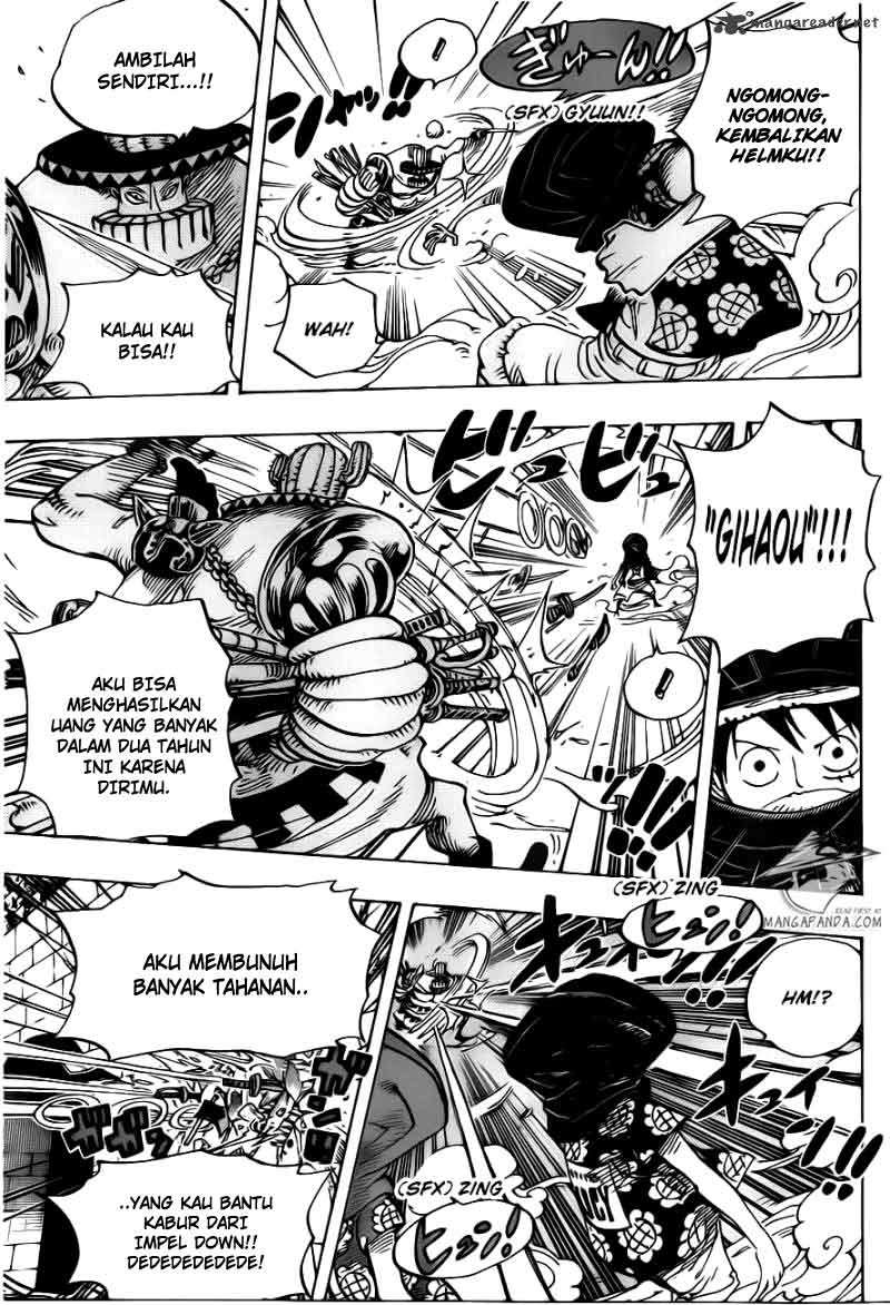 Chapter 716 - halaman 12