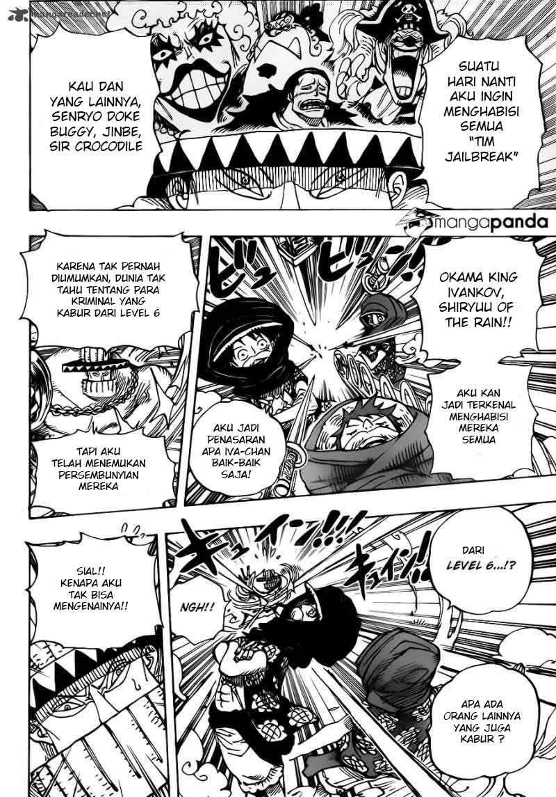 Chapter 716 - halaman 13