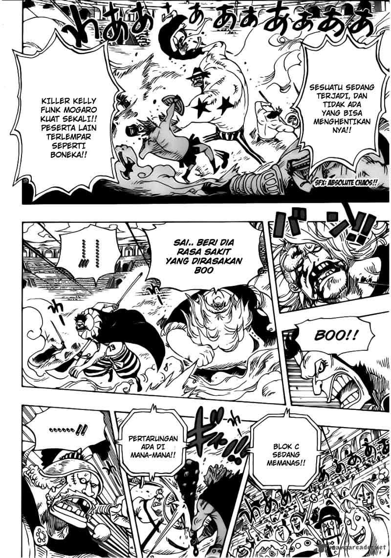Chapter 716 - halaman 5