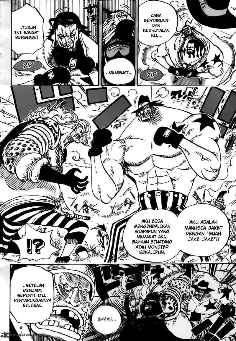 Chapter 716 - halaman 7