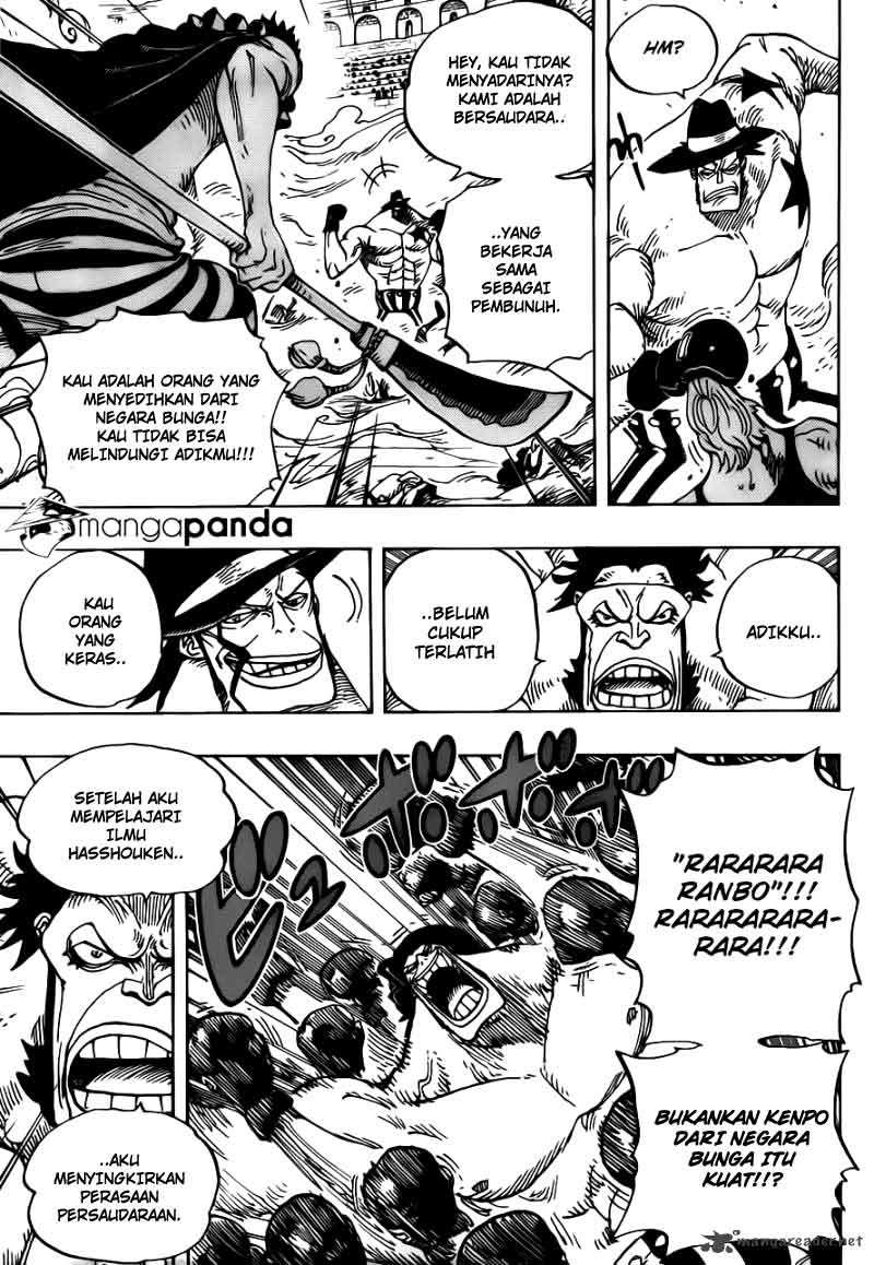 Chapter 716 - halaman 8