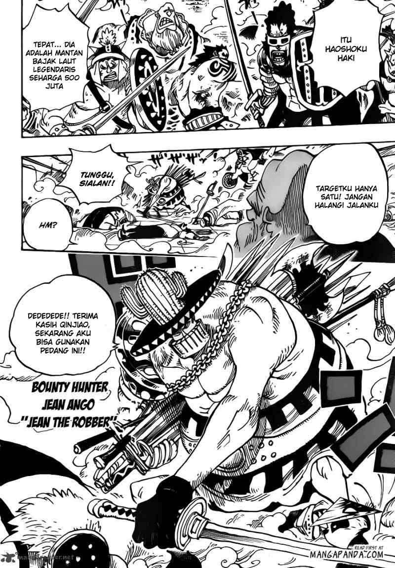 Chapter 715 - halaman 11