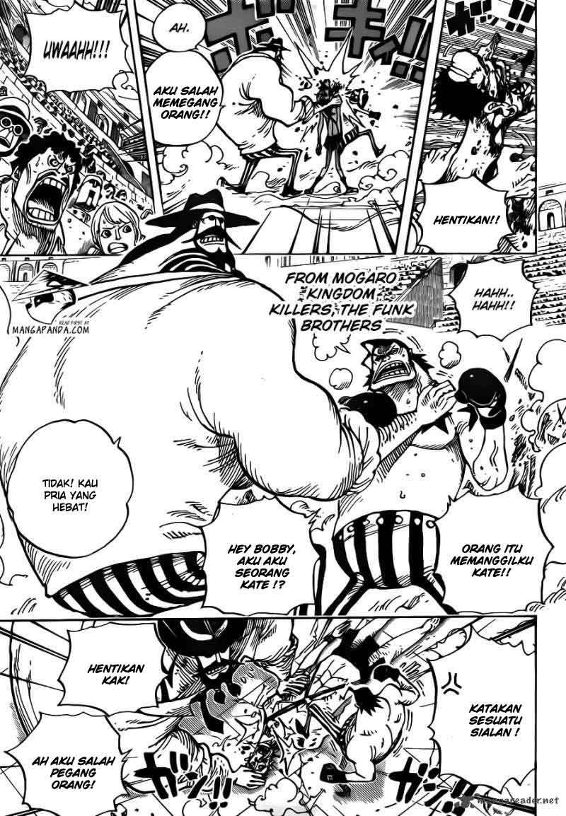 Chapter 715 - halaman 14