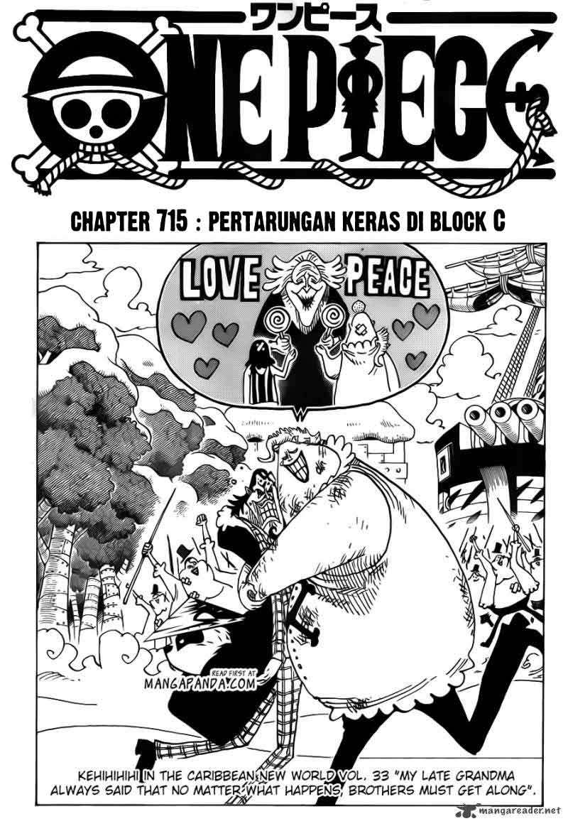 Chapter 715 - halaman 4