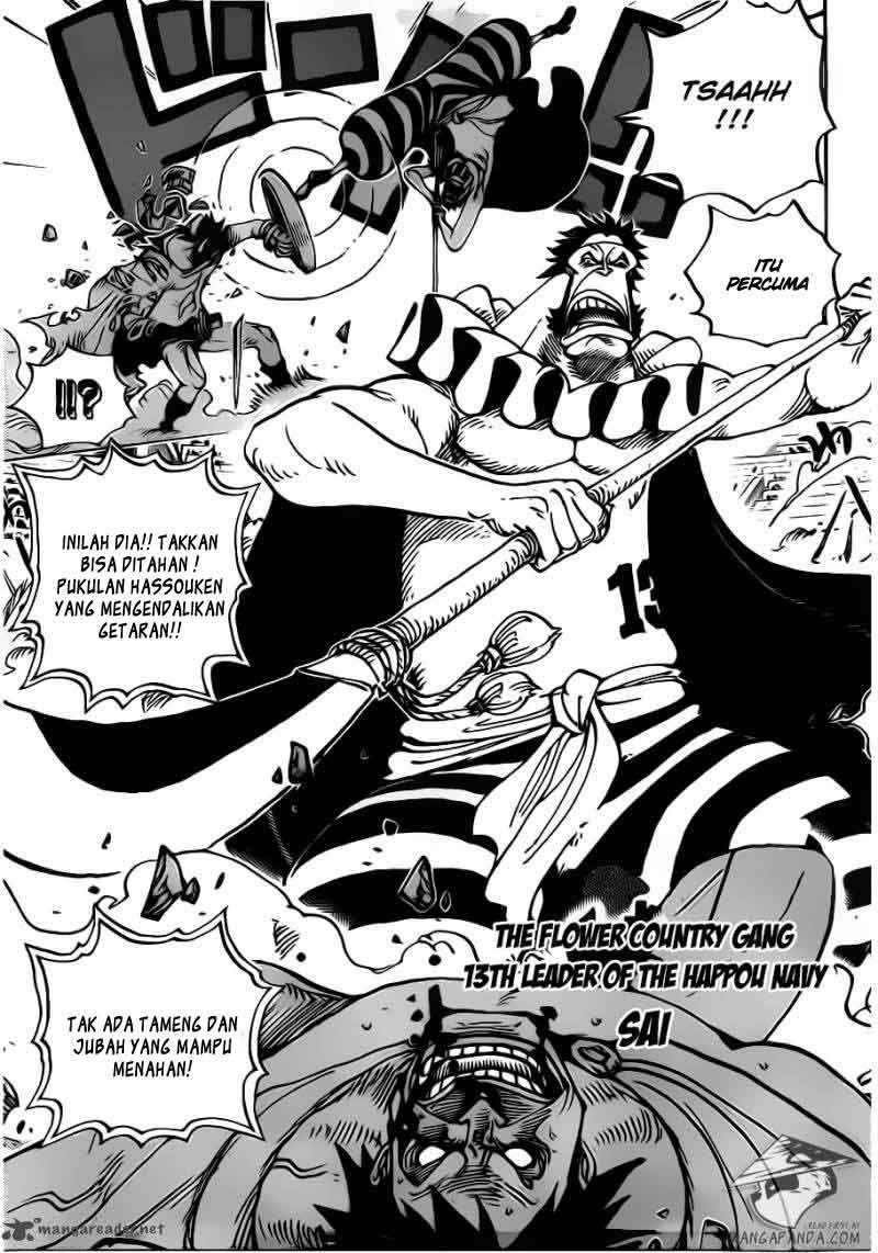 Chapter 715 - halaman 9