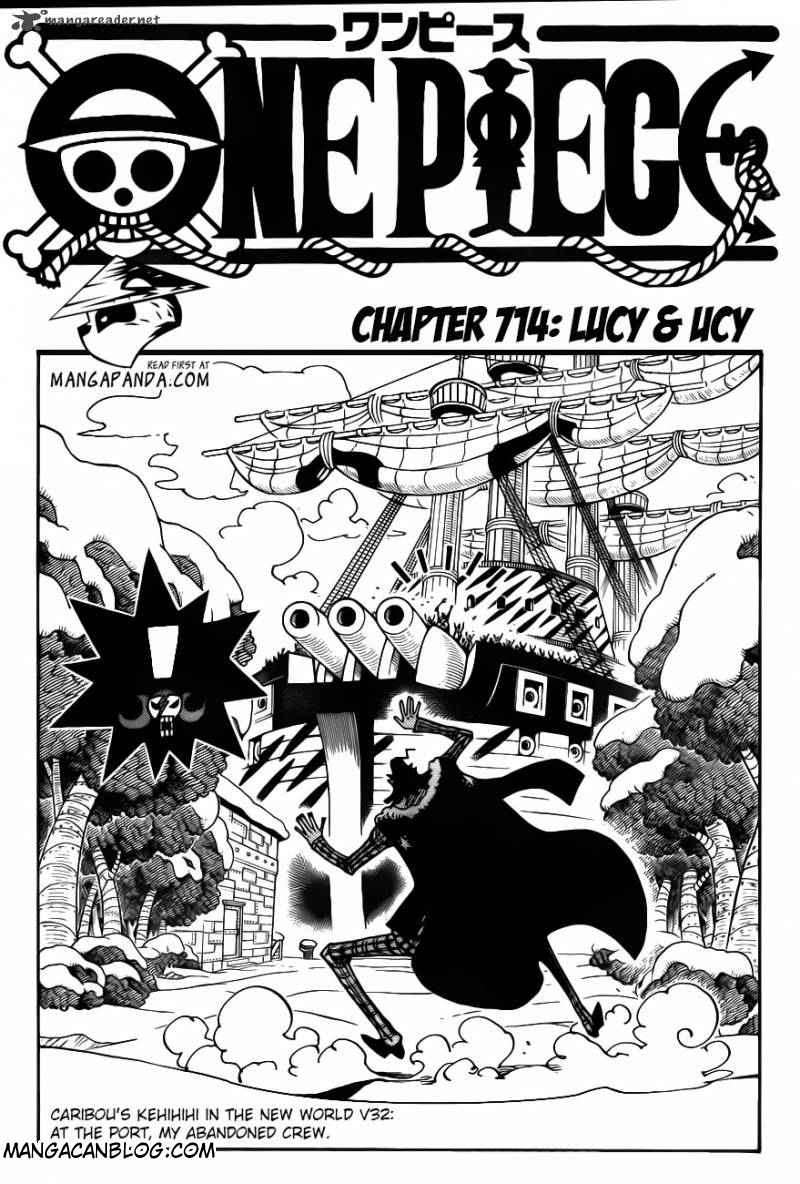 Chapter 714 - halaman 2