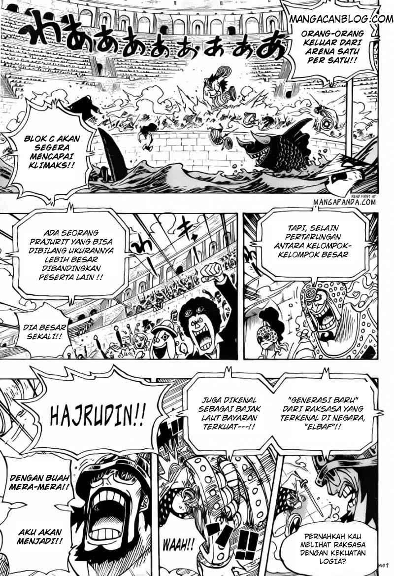 Chapter 714 - halaman 12