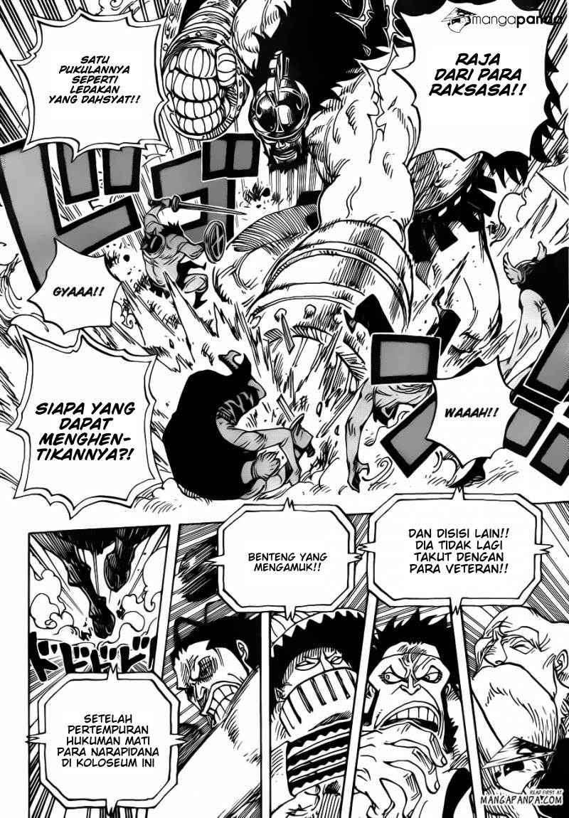 Chapter 714 - halaman 13