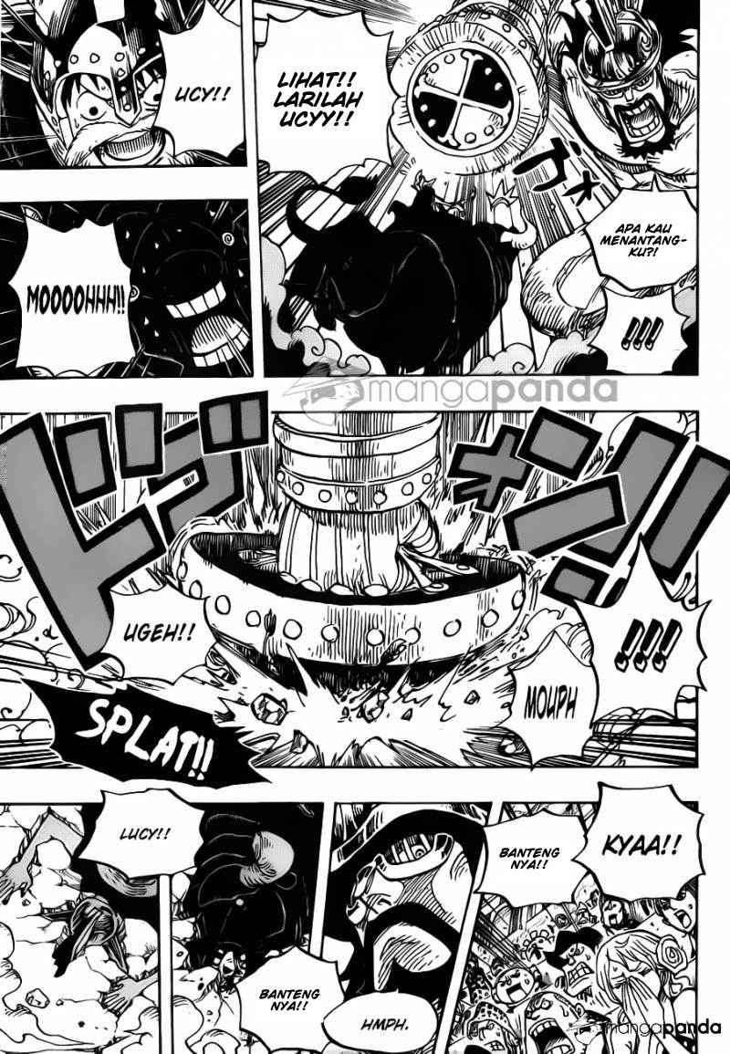 Chapter 714 - halaman 16