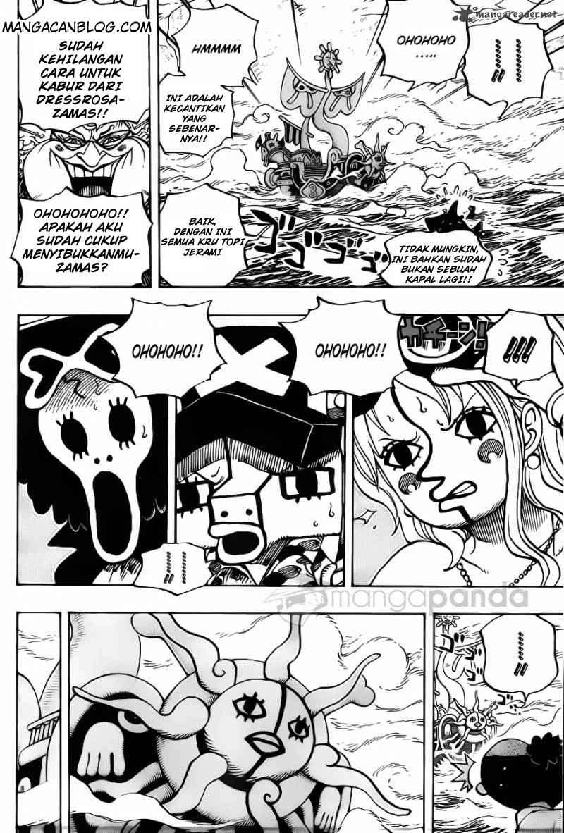 Chapter 714 - halaman 7