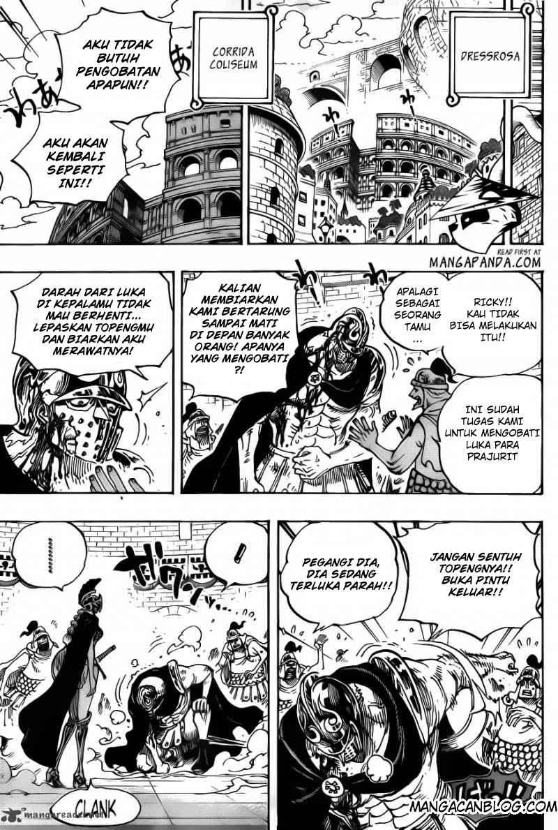 Chapter 714 - halaman 8