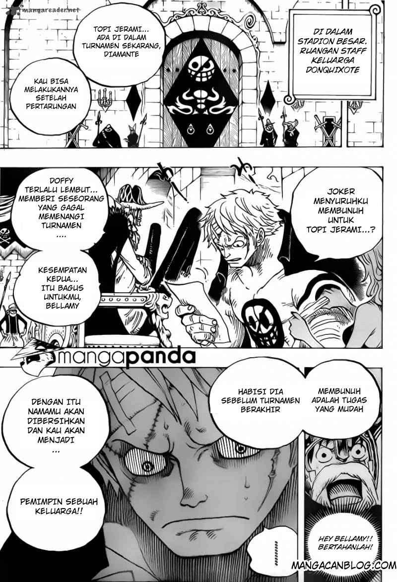 Chapter 714 - halaman 10