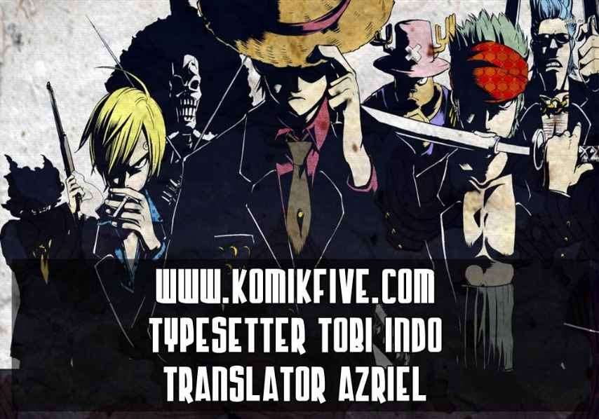 Chapter 713 - halaman 1
