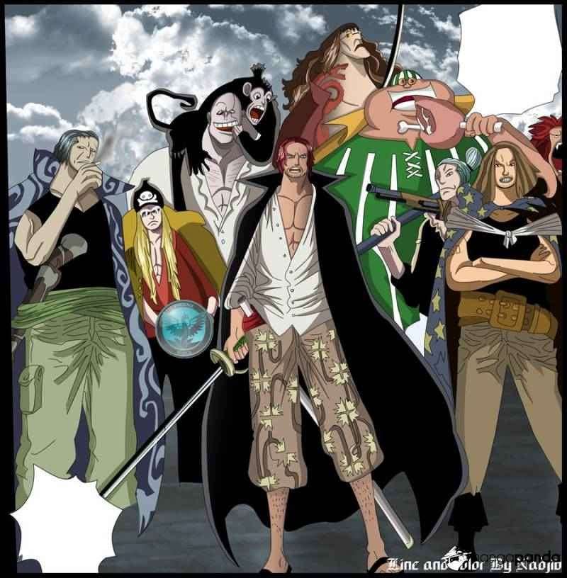 Chapter 713 - halaman 2