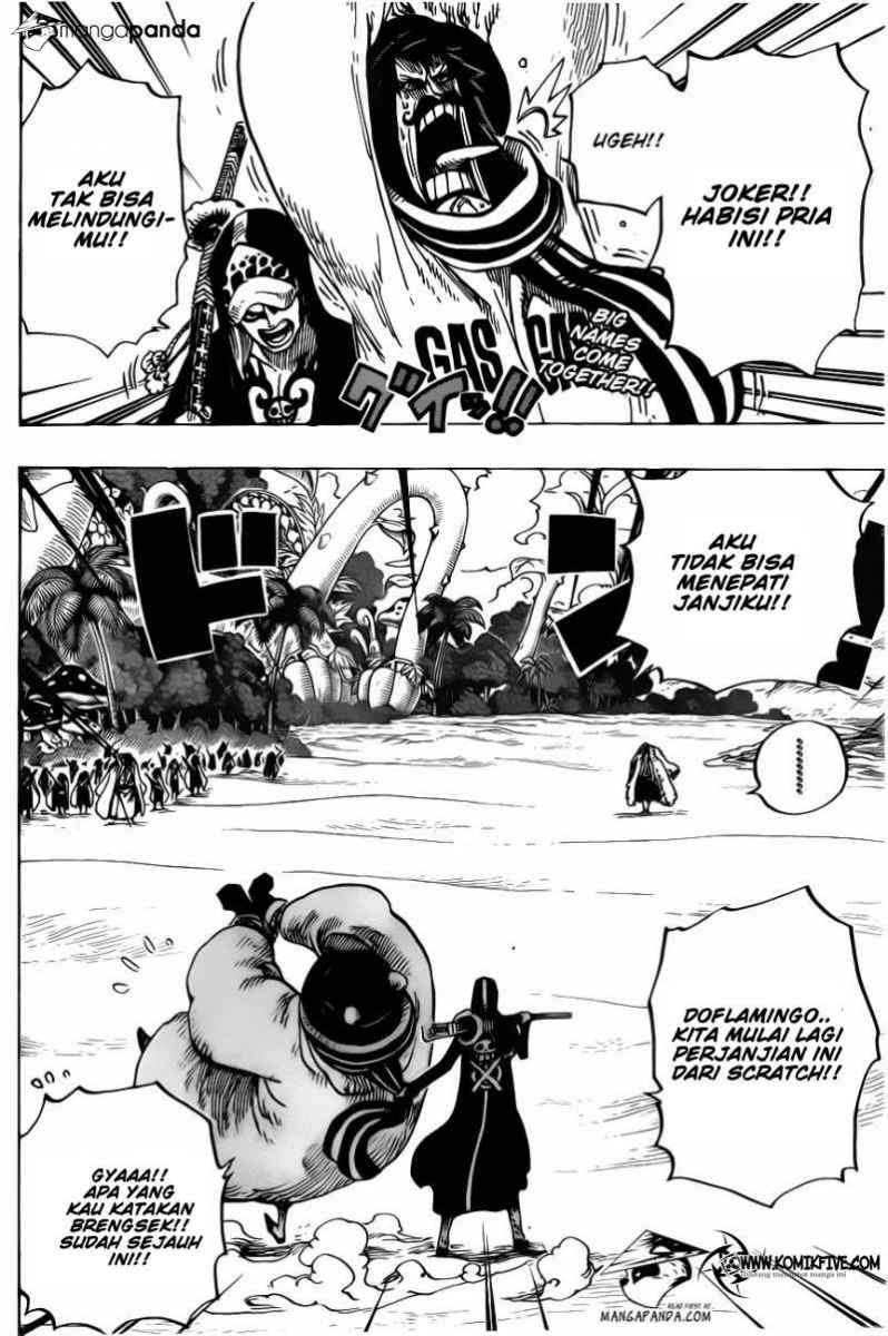 Chapter 713 - halaman 4
