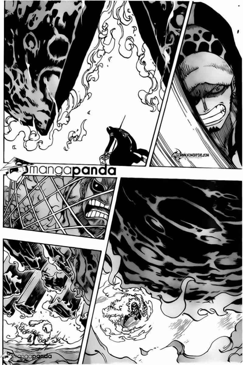 Chapter 713 - halaman 9
