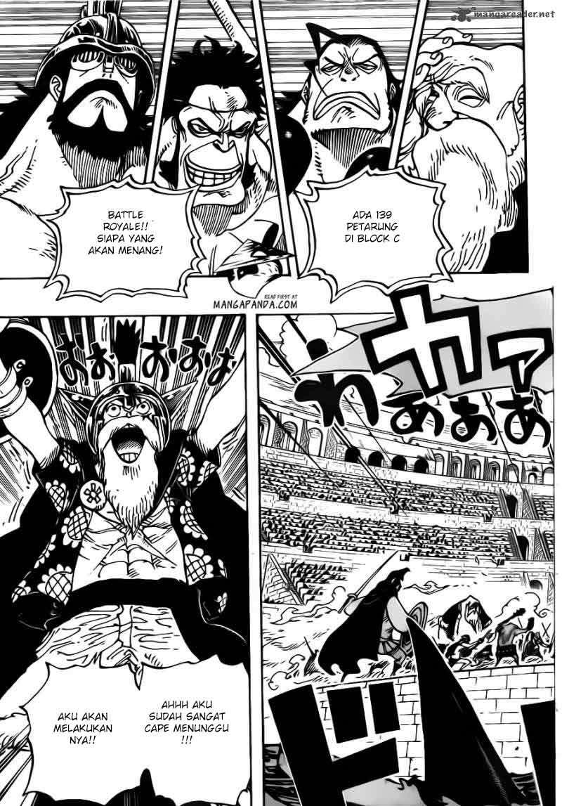 Chapter 712 - halaman 19