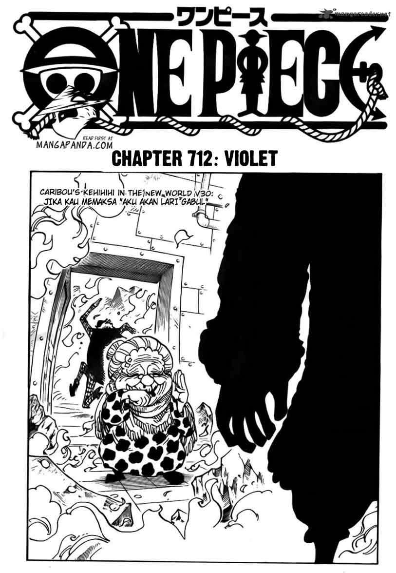 Chapter 712 - halaman 4