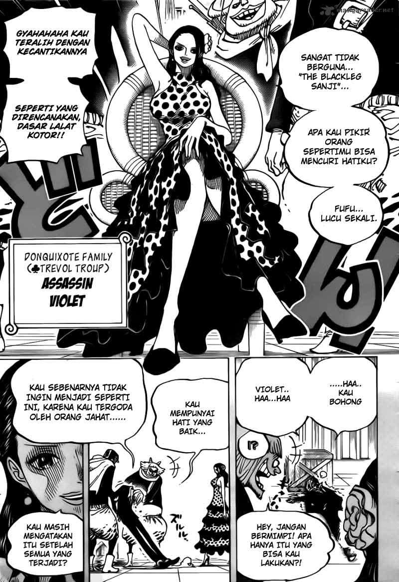 Chapter 712 - halaman 6
