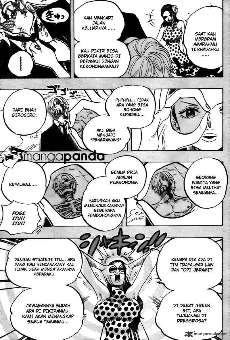 Chapter 712 - halaman 8