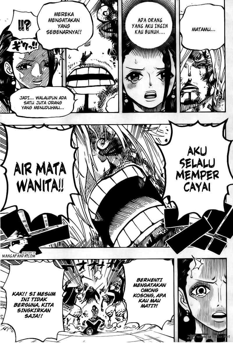 Chapter 712 - halaman 10